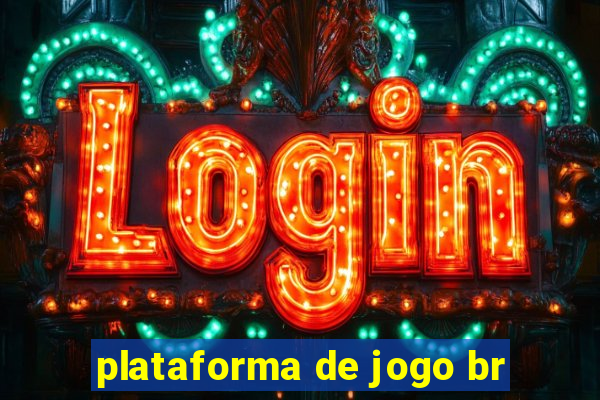 plataforma de jogo br